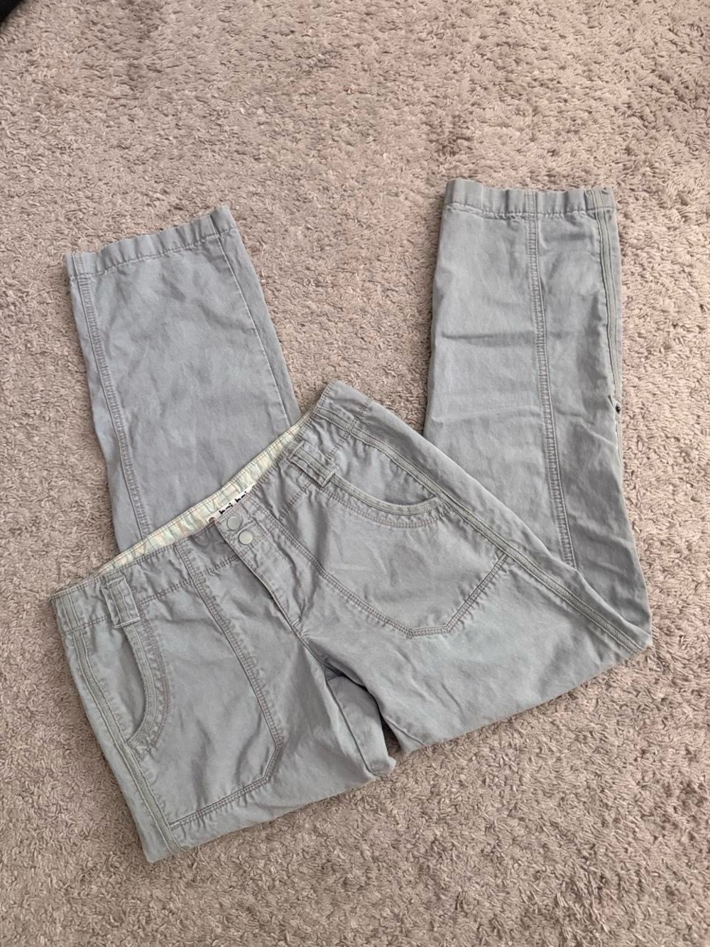 Anthropologie Hei Hei Pants